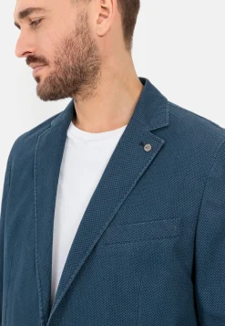 Herren Camel Active Sakkos & Westen^Casual Sakko aus Baumwolle
