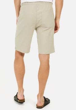 Herren Camel Active Shorts & Bermudas^Chino Shorts mit elastischem Bund