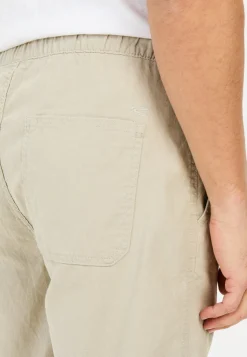 Herren Camel Active Shorts & Bermudas^Chino Shorts mit elastischem Bund