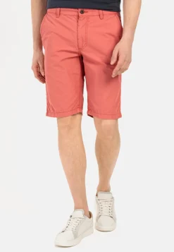 Herren Camel Active Shorts & Bermudas^Chino Shorts Regular Fit
