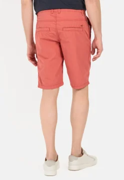 Herren Camel Active Shorts & Bermudas^Chino Shorts Regular Fit
