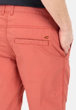 Herren Camel Active Shorts & Bermudas^Chino Shorts Regular Fit