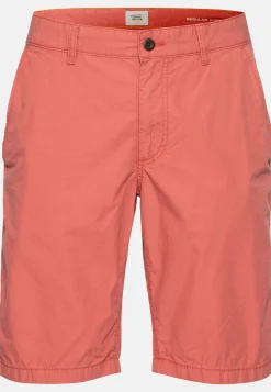 Herren Camel Active Shorts & Bermudas^Chino Shorts Regular Fit