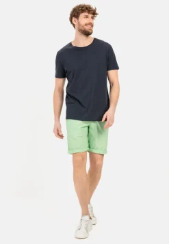 Herren Camel Active Shorts & Bermudas^Chino Shorts Regular Fit