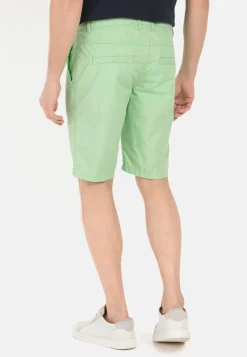 Herren Camel Active Shorts & Bermudas^Chino Shorts Regular Fit