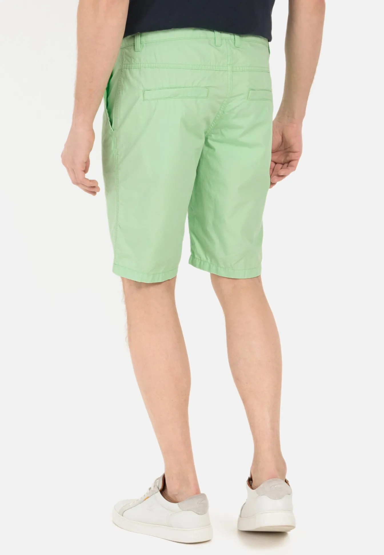 Herren Camel Active Shorts & Bermudas^Chino Shorts Regular Fit