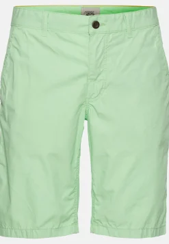 Herren Camel Active Shorts & Bermudas^Chino Shorts Regular Fit