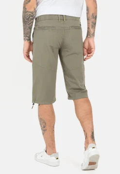 Herren Camel Active Shorts & Bermudas^Chino Shorts Regular Fit