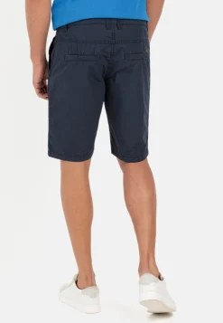 Herren Camel Active Shorts & Bermudas^Chino Shorts Regular Fit