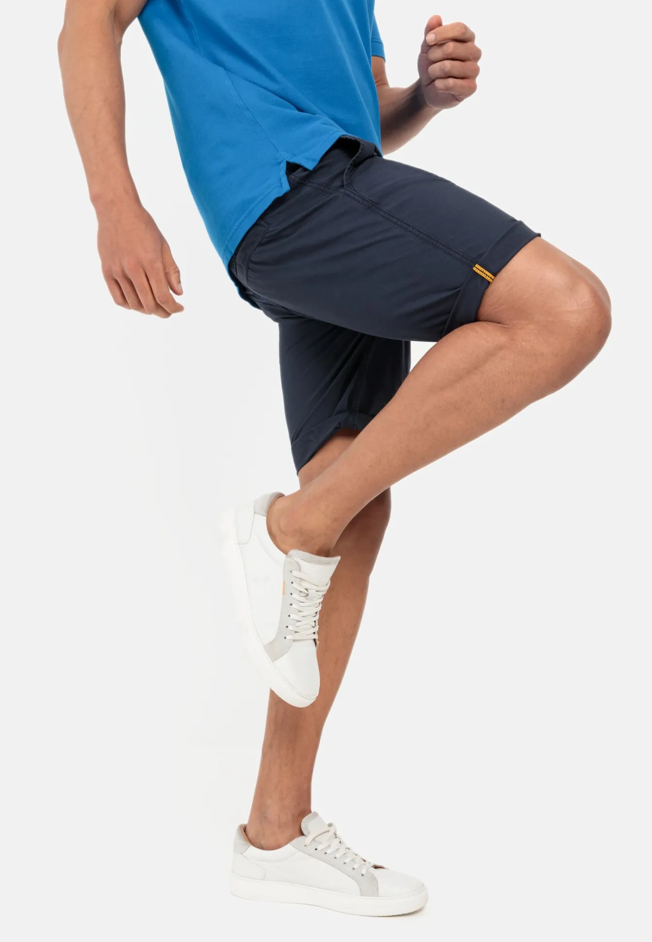 Herren Camel Active Shorts & Bermudas^Chino Shorts Regular Fit