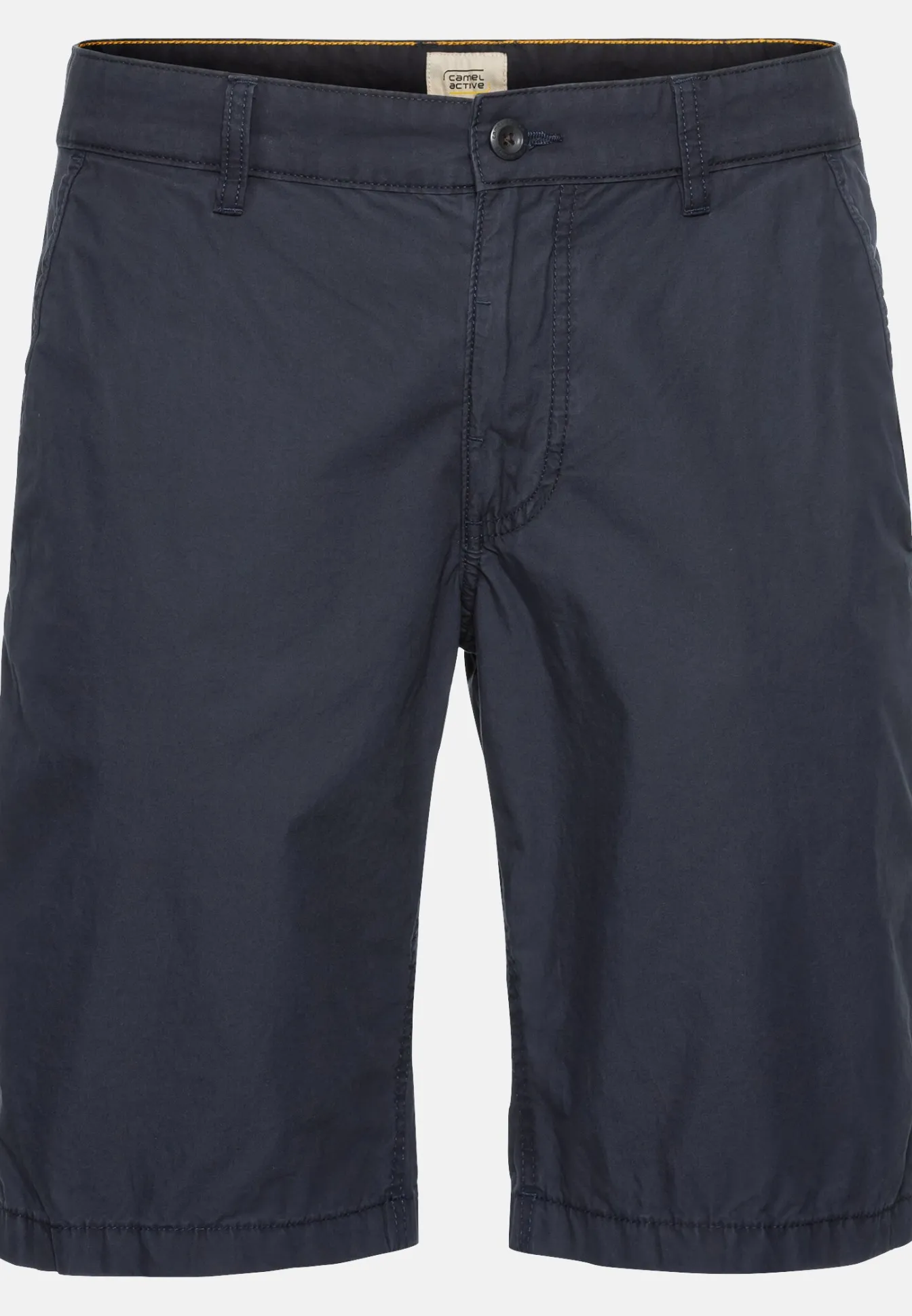 Herren Camel Active Shorts & Bermudas^Chino Shorts Regular Fit