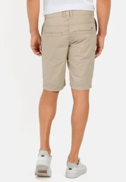 Herren Camel Active Shorts & Bermudas^Chino Shorts Regular Fit