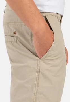 Herren Camel Active Shorts & Bermudas^Chino Shorts Regular Fit
