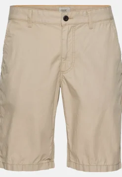 Herren Camel Active Shorts & Bermudas^Chino Shorts Regular Fit