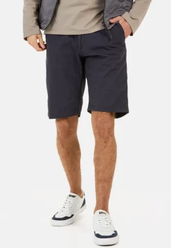 Herren Camel Active Shorts & Bermudas^Chinoshorts aus Baumwolle mit Stretch