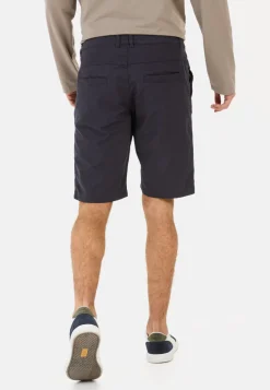 Herren Camel Active Shorts & Bermudas^Chinoshorts aus Baumwolle mit Stretch