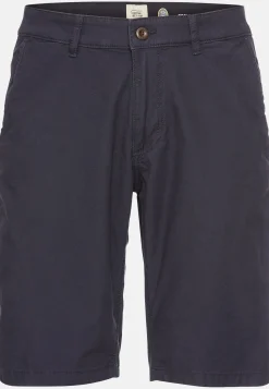Herren Camel Active Shorts & Bermudas^Chinoshorts aus Baumwolle mit Stretch