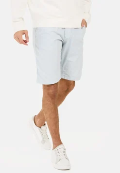 Herren Camel Active Shorts & Bermudas^Chinoshorts aus Baumwolle mit Stretch