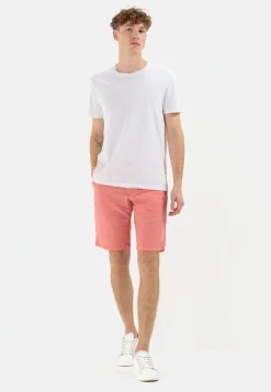 Herren Camel Active Shorts & Bermudas^Chinoshorts Regular Fit