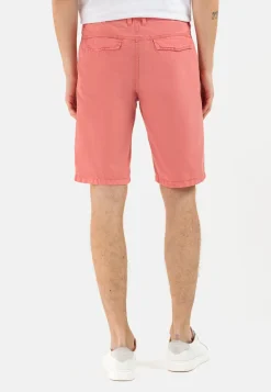 Herren Camel Active Shorts & Bermudas^Chinoshorts Regular Fit