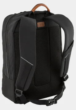 Damen Camel Active Taschen & Rucksäcke|Taschen & Rucksäcke^CITY Rucksack mit reflektierenden Detailstreifen