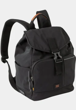 Damen Camel Active Taschen & Rucksäcke^CITY Rucksack mit reflektierenden Detailstreifen