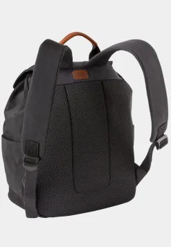 Damen Camel Active Taschen & Rucksäcke^CITY Rucksack mit reflektierenden Detailstreifen
