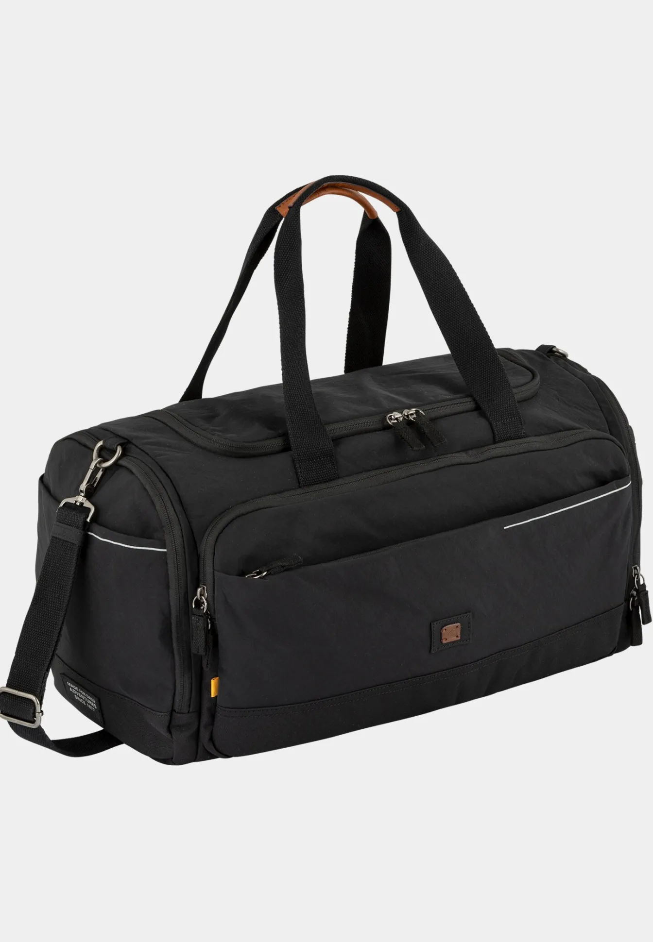 Damen Camel Active Taschen & Rucksäcke|Taschen & Rucksäcke^CITY Weekender mit abnehmbarem Schultergurt