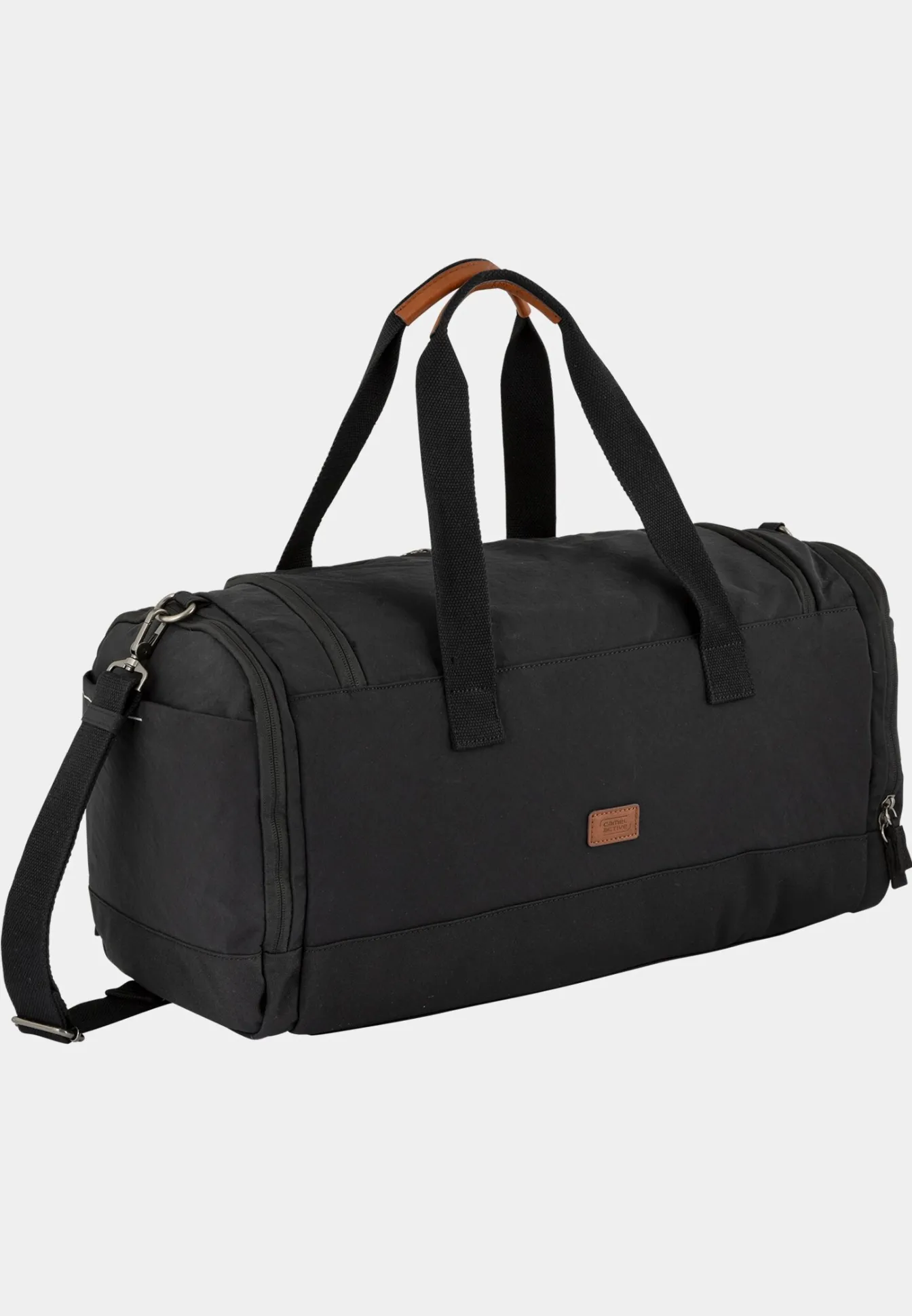 Damen Camel Active Taschen & Rucksäcke|Taschen & Rucksäcke^CITY Weekender mit abnehmbarem Schultergurt