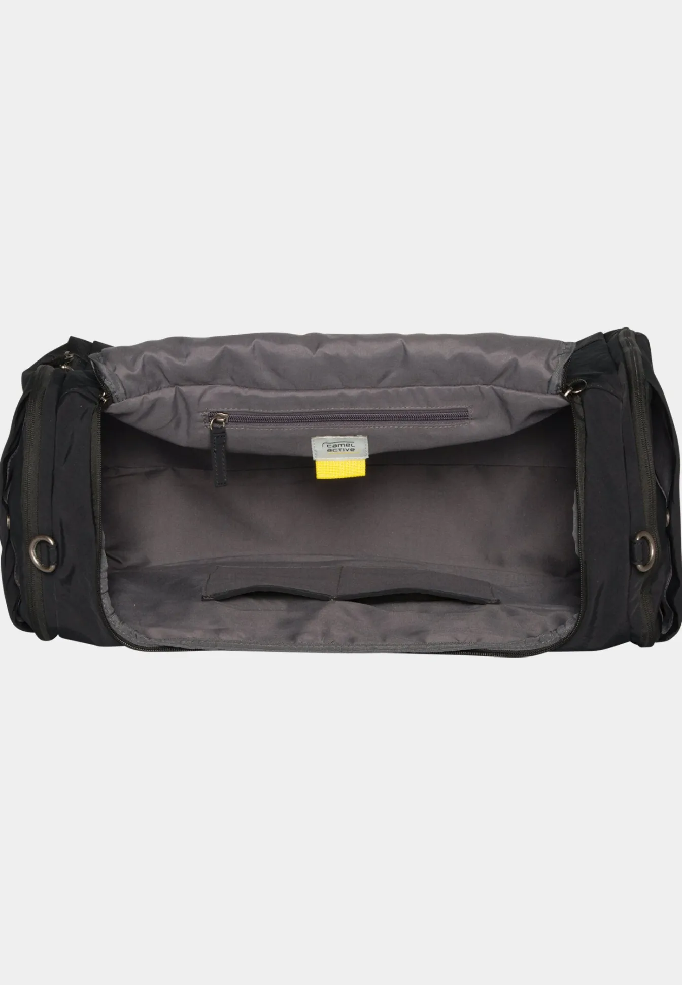 Damen Camel Active Taschen & Rucksäcke|Taschen & Rucksäcke^CITY Weekender mit abnehmbarem Schultergurt