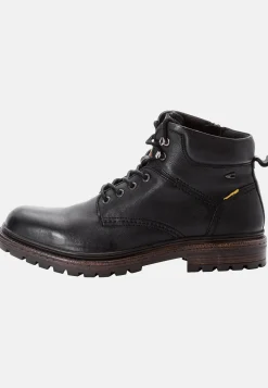 Herren Camel Active Boots^CLUEBRA Boot mit Reisverschluss