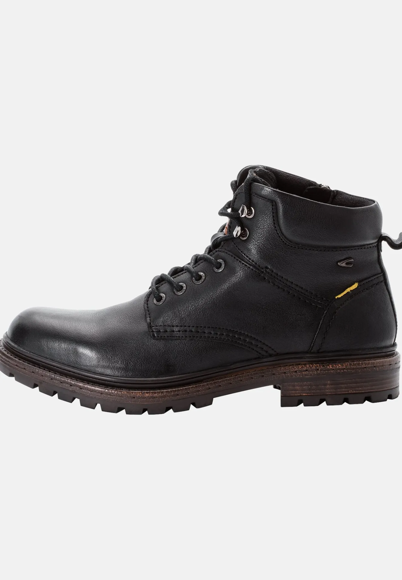 Herren Camel Active Boots^CLUEBRA Boot mit Reisverschluss