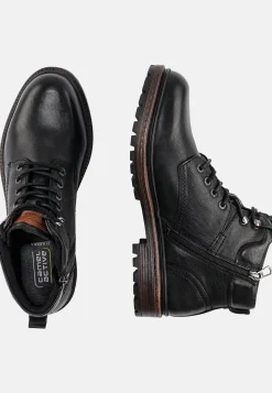 Herren Camel Active Boots^CLUEBRA Boot mit Reisverschluss