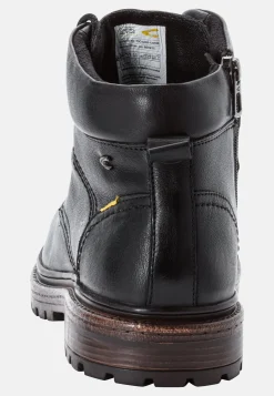 Herren Camel Active Boots^CLUEBRA Boot mit Reisverschluss