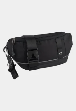 Herren Camel Active Taschen & Rucksäcke^CONNECT Bauchtasche mit reflektierenden Details