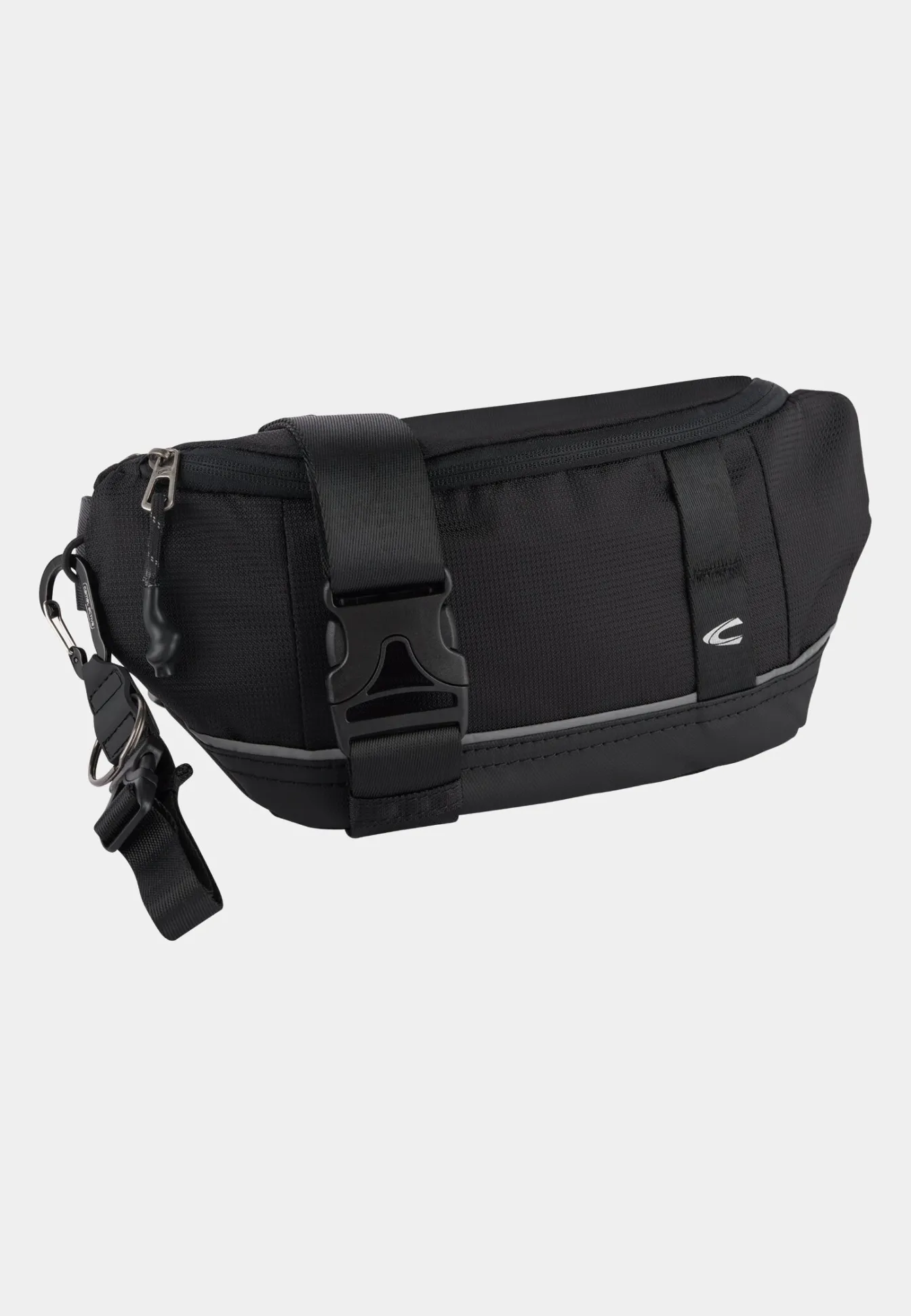 Herren Camel Active Taschen & Rucksäcke^CONNECT Bauchtasche mit reflektierenden Details