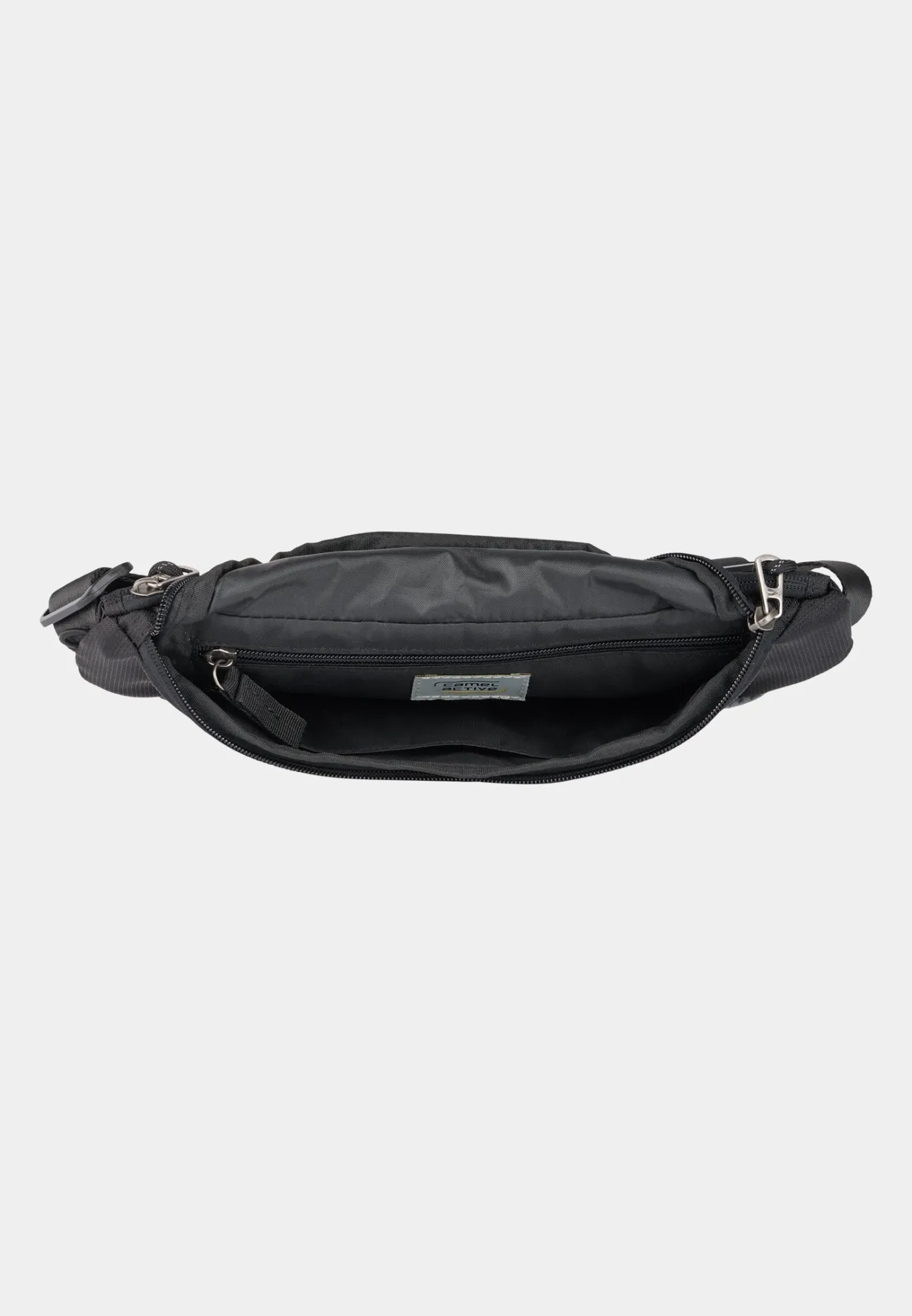 Herren Camel Active Taschen & Rucksäcke^CONNECT Bauchtasche mit reflektierenden Details