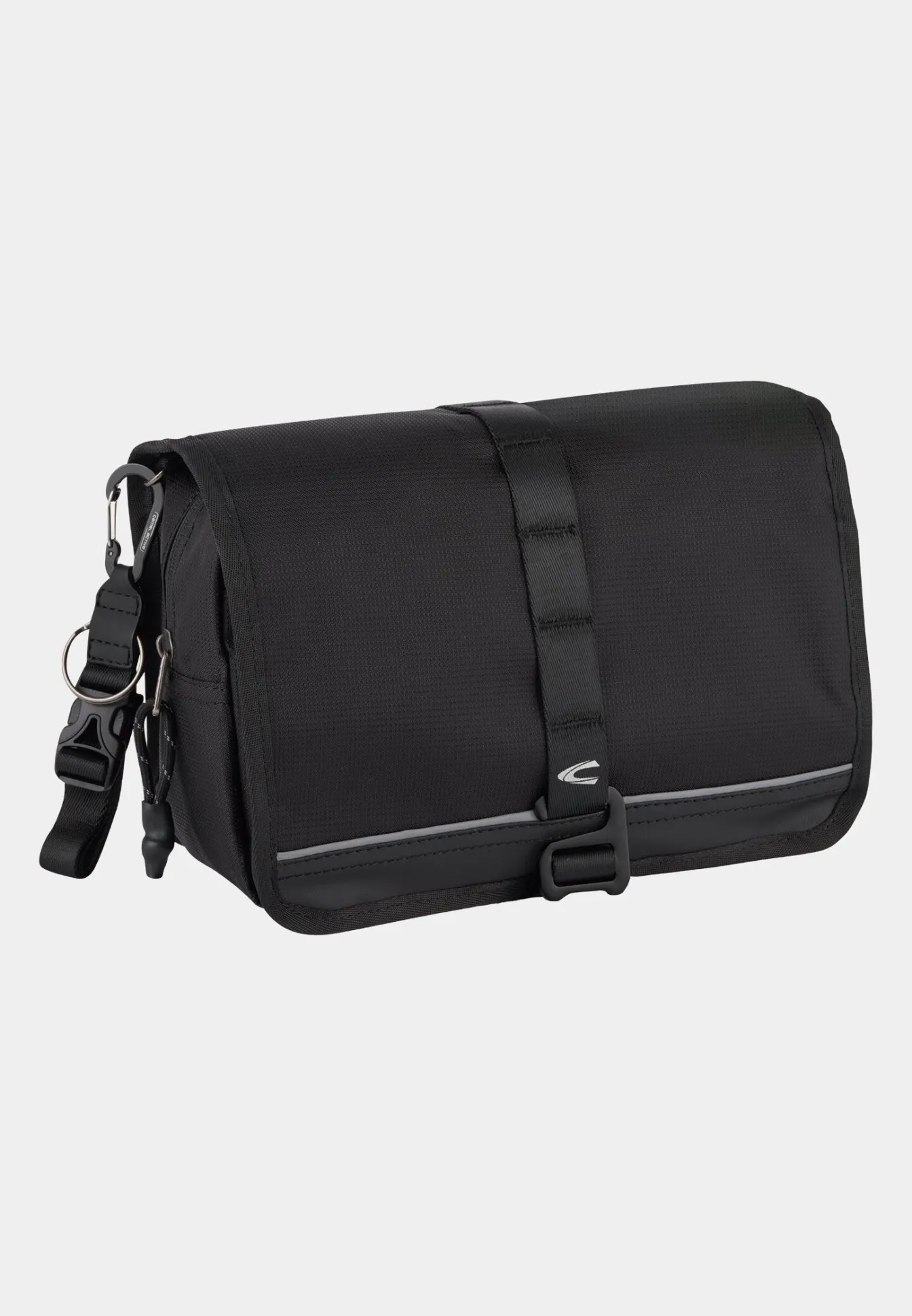 Herren Camel Active Taschen & Rucksäcke^CONNECT Kulturbeutel mit Haken zum Aufhängen