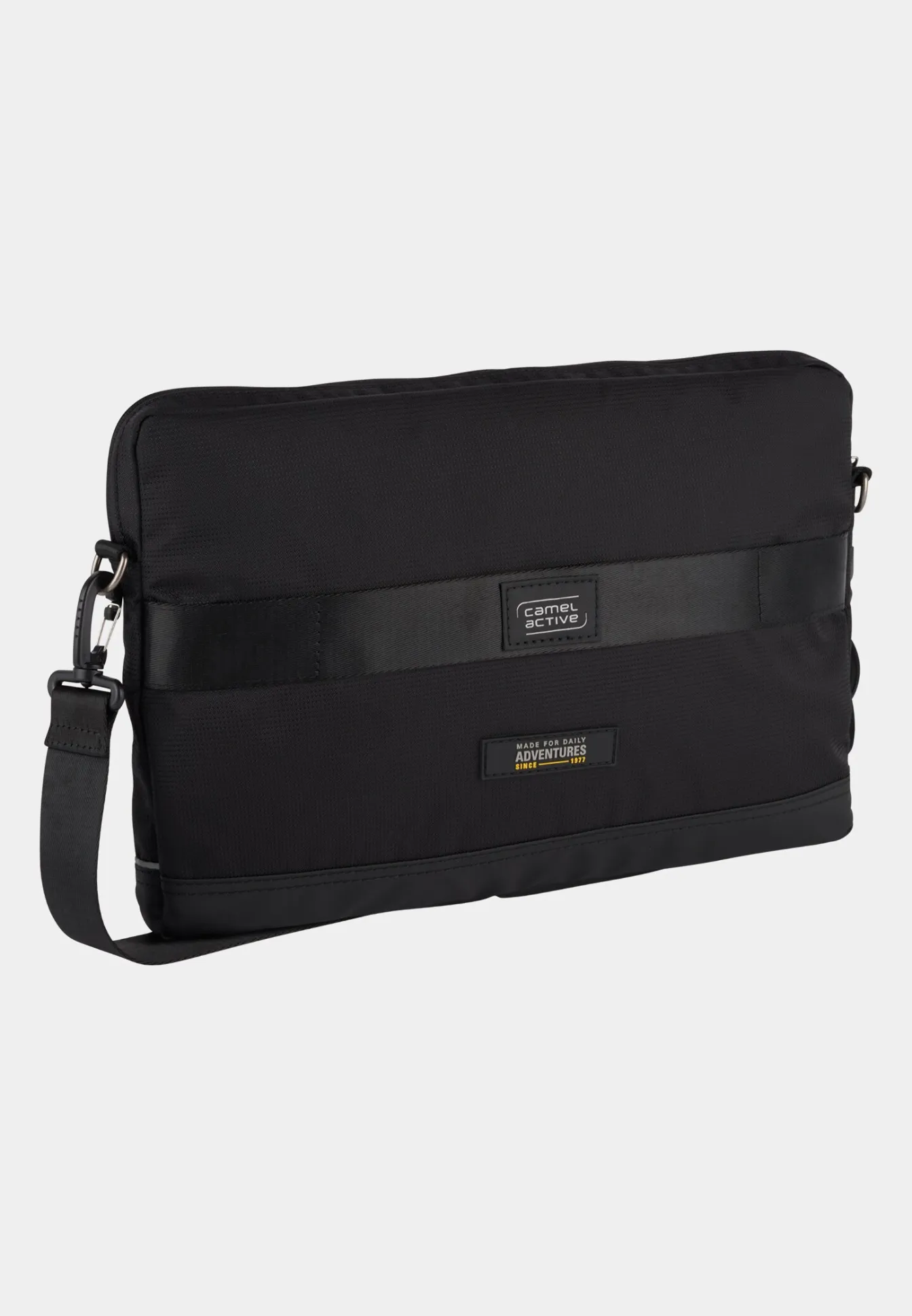 Herren Camel Active Taschen & Rucksäcke^CONNECT Laptoptasche mit Handyfach