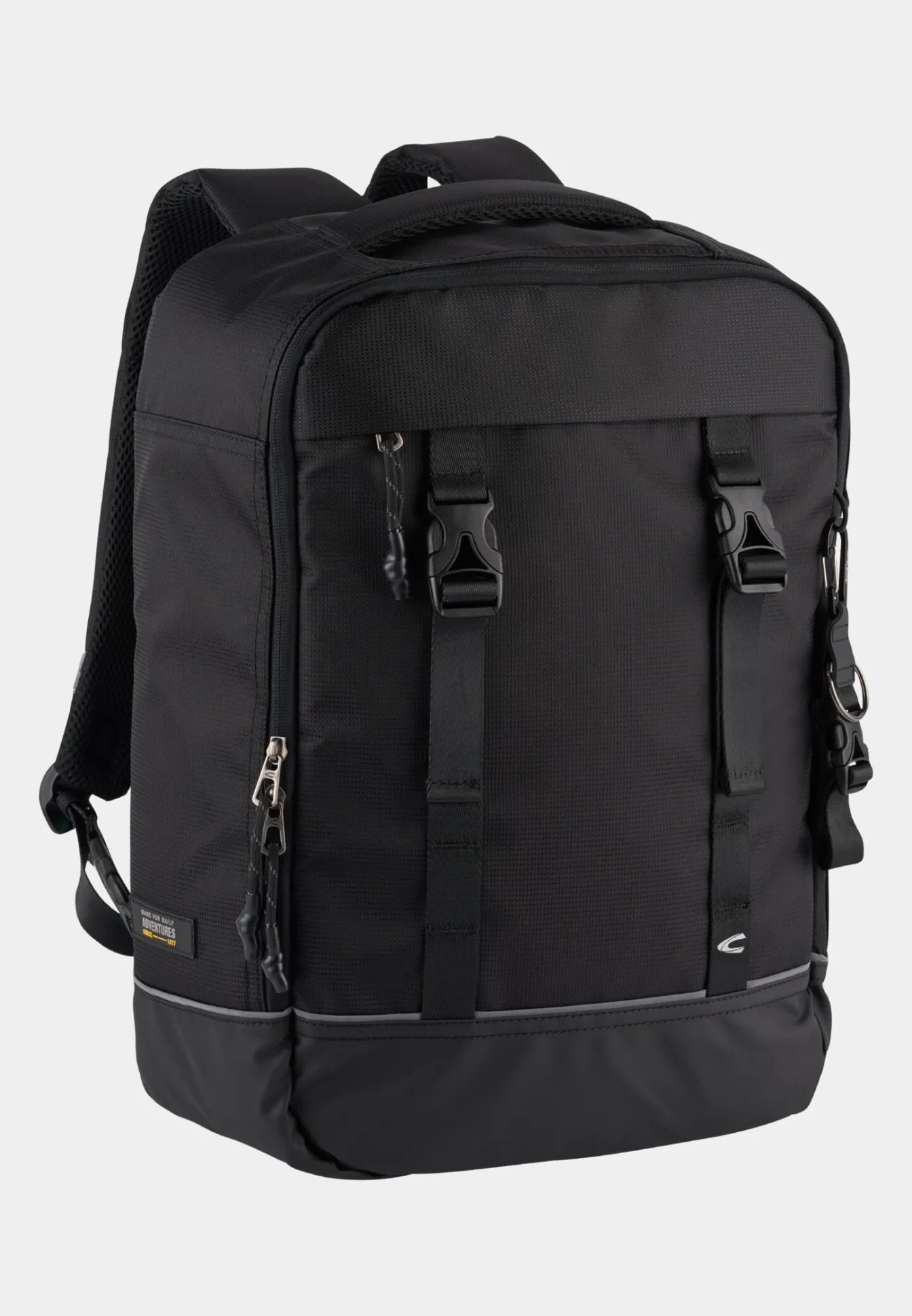 Damen Camel Active Taschen & Rucksäcke|Taschen & Rucksäcke^CONNECT Rucksack mit gepolstertem Laptopfach