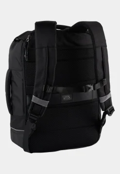 Damen Camel Active Taschen & Rucksäcke|Taschen & Rucksäcke^CONNECT Rucksack mit gepolstertem Laptopfach