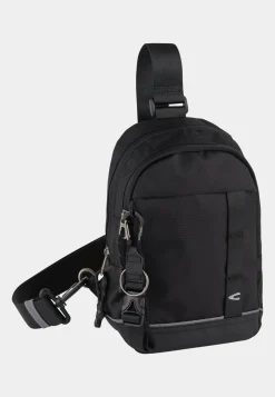Damen Camel Active Taschen & Rucksäcke^CONNECT Rucksack mit reflektierenden Details