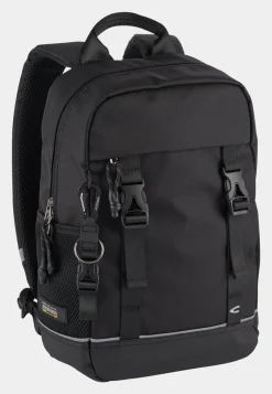 Damen Camel Active Taschen & Rucksäcke|Taschen & Rucksäcke^CONNECT Rucksack mit vielseitigen Befestigungsoptionen
