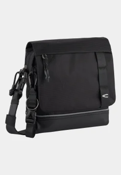 Damen Camel Active Taschen & Rucksäcke|Taschen & Rucksäcke^CONNECT Umhängetasche mit Magnetverschluss