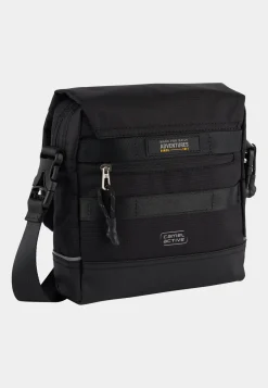 Damen Camel Active Taschen & Rucksäcke|Taschen & Rucksäcke^CONNECT Umhängetasche mit Magnetverschluss