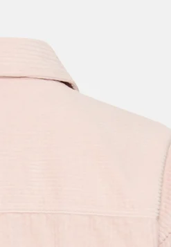 Damen Camel Active Blusen^Cord-Bluse aus reiner Baumwolle