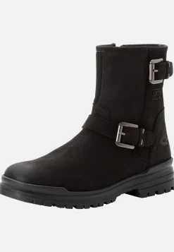 Herren Camel Active Boots^CREEK Leder Boot