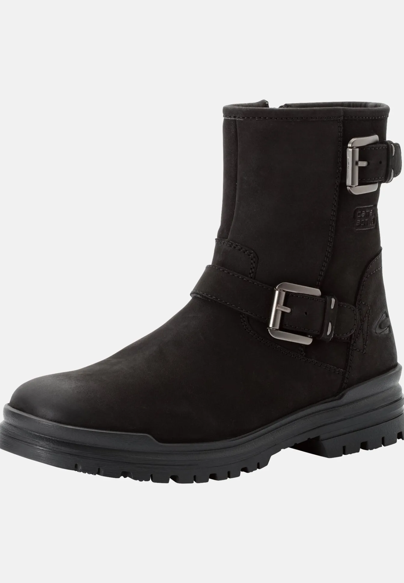 Herren Camel Active Boots^CREEK Leder Boot