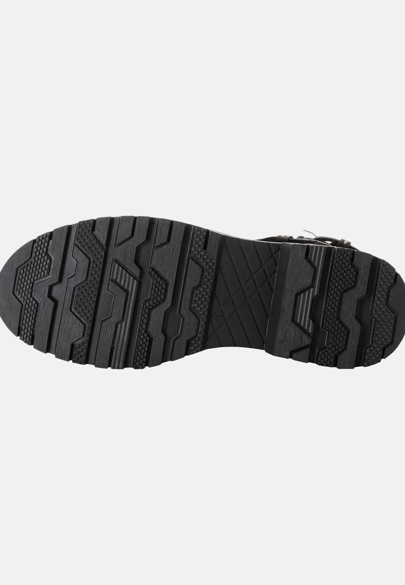 Herren Camel Active Boots^CREEK Leder Boot