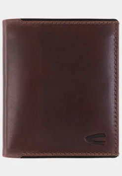 Herren Camel Active Geldbörsen & Etuis^CRUISE Geldbörse aus echtem Leder